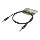 SOMMER CABLE HBA-6M-0150 Instrument cable | jack / jack, HICON