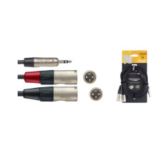 STAGG AUDIO N NYC3/MPS2XMR