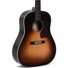 SIGMA JM-SG45 (Fishman Sonitone) Акустическая гитара