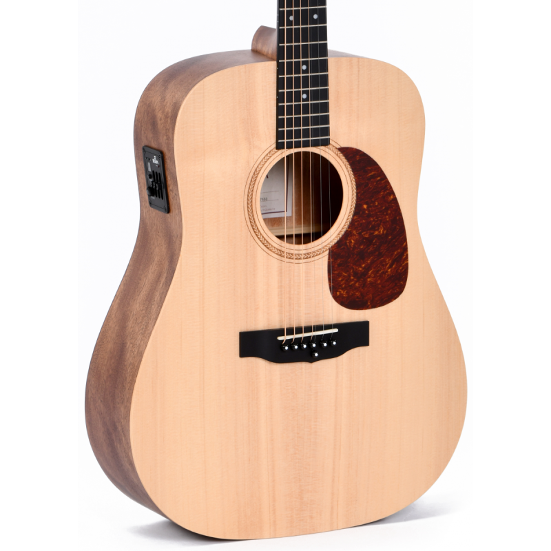 SIGMA DM7E (Preamp SE-PT), 7стор. Акустична гітара