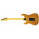 G&L LEGACY (Honey, maple, 3-ply Tortoise Shell). №CLF45546 Электрогитара