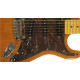 G&L LEGACY (Honey, maple, 3-ply Tortoise Shell). №CLF45546 Электрогитара