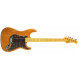 G&L LEGACY (Honey, maple, 3-ply Tortoise Shell). №CLF45546 Электрогитара