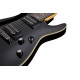 SCHECTER OMEN-7 BLK Электрогитара