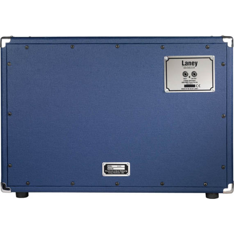 Laney LT212 - гітарний кабінет, гітарне посилення, Laney