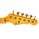 G&L LEGACY (Honey, maple, 3-ply Tortoise Shell). №CLF45546 Электрогитара