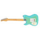 GODIN 040926 - Session Custom 59 Limited Coral Blue HG MN with bag Электрогитара