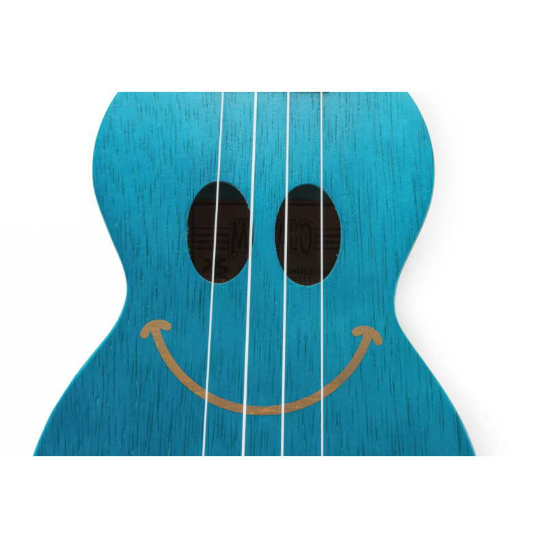 MAHALO U-SMILE TBU Укулеле сопрано