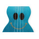 MAHALO U-SMILE TBU Укулеле сопрано