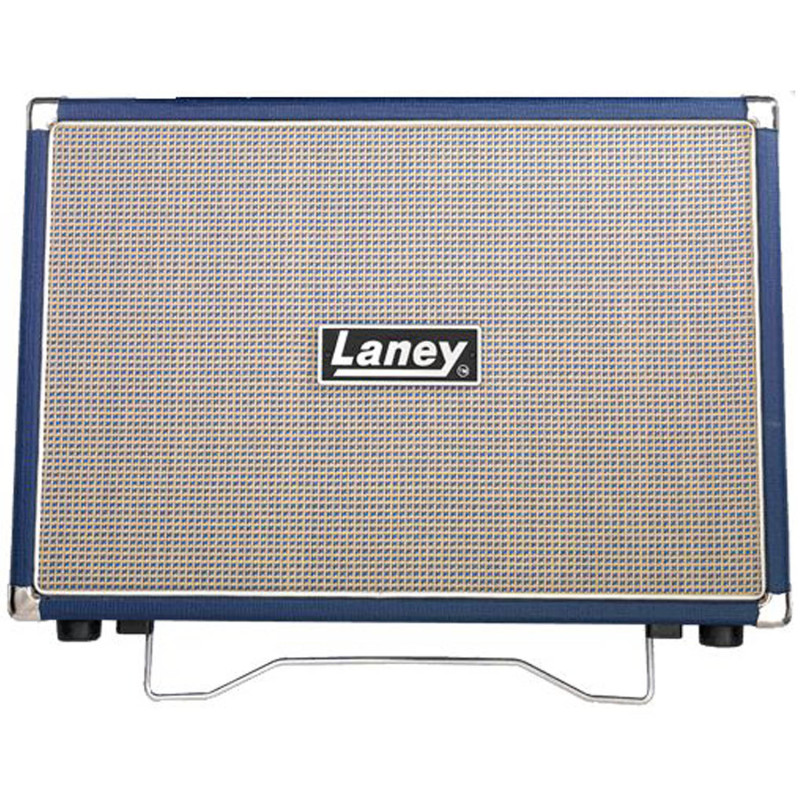 Laney LT212 - гітарний кабінет, гітарне посилення, Laney
