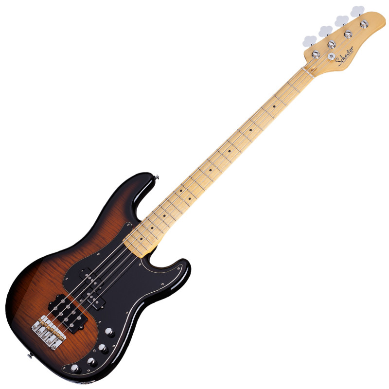 SCHECTER DIAMOND-P PLUS DVS