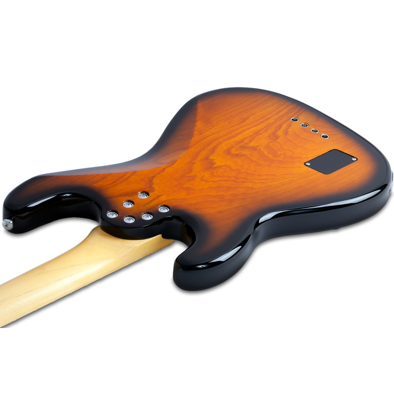 SCHECTER DIAMOND-P PLUS DVS