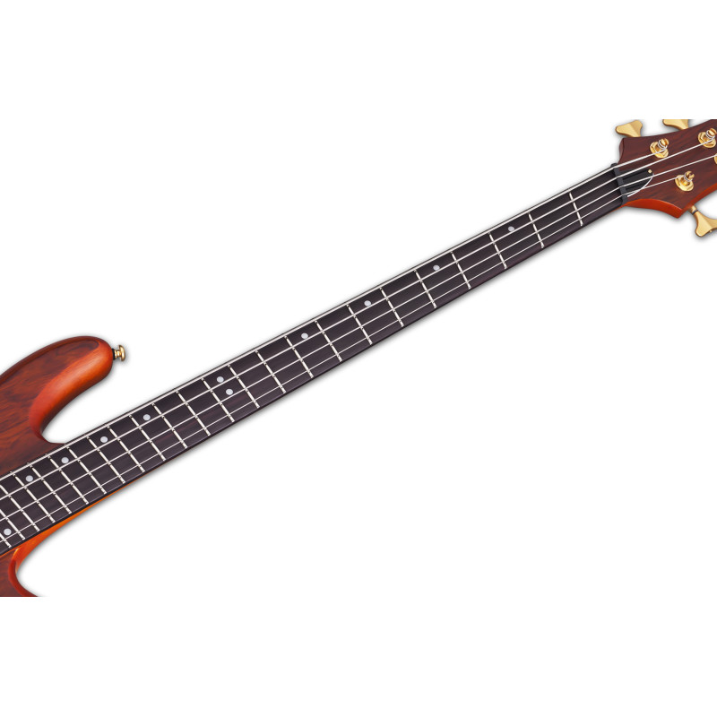 SCHECTER STILETTO STUDIO-4 FF HSN