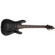 SCHECTER OMEN-7 BLK Электрогитара