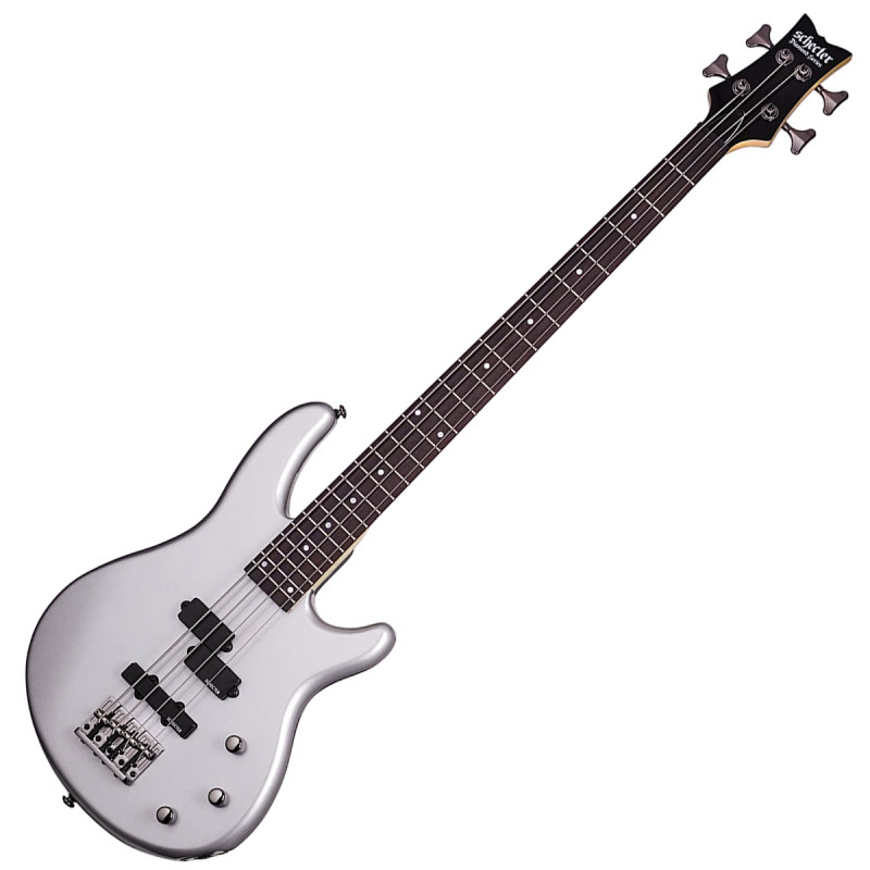 SCHECTER RAIDEN DLX-4 MSIL