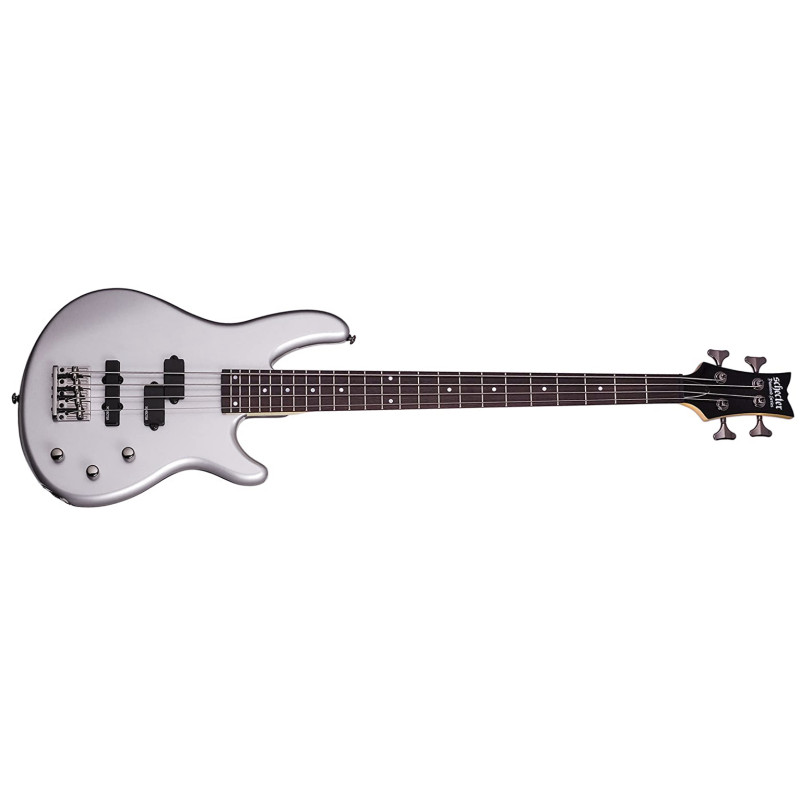 SCHECTER RAIDEN DLX-4 MSIL