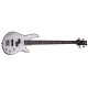 SCHECTER RAIDEN DLX-4 MSIL