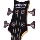 SCHECTER RAIDEN DLX-4 MSIL