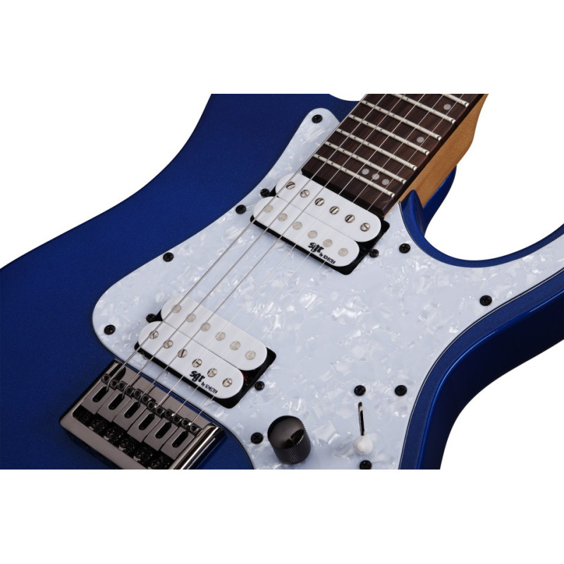 SCHECTER SGR BANSHEE-6 EB Электрогитара