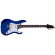 SCHECTER SGR BANSHEE-6 EB Электрогитара