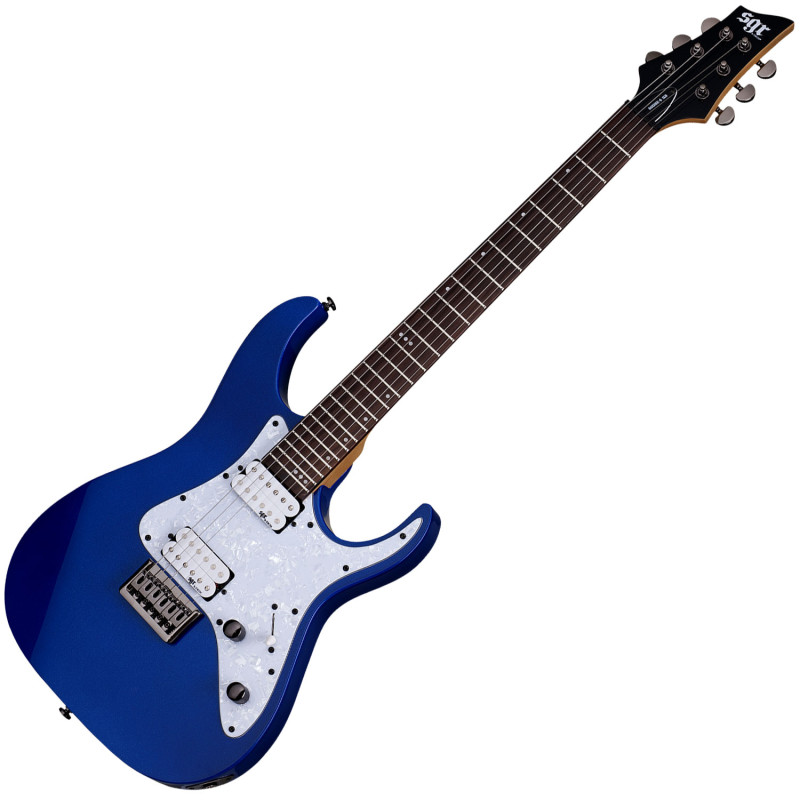 SCHECTER SGR BANSHEE-6 EB Электрогитара