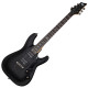 SCHECTER SGR C-1 MSBK Электрогитара