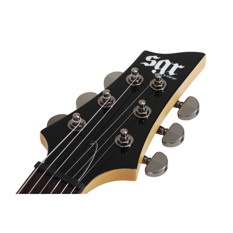 SCHECTER SGR C-1 MSBK Электрогитара