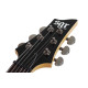 SCHECTER SGR C-1 MSBK Электрогитара