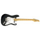SCHECTER VS-2 H/S/S BLK W/MAPLE Электрогитара