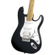 SCHECTER VS-2 H/S/S BLK W/MAPLE Электрогитара