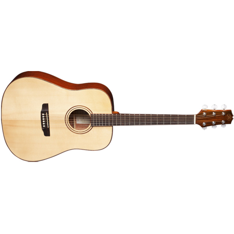 SX DG30+ Акустическая гитара