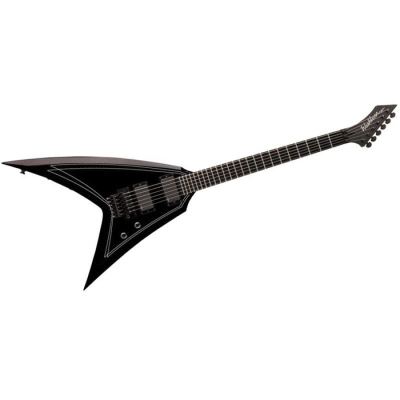 WASHBURN WV40 PRO BK Электрогитара