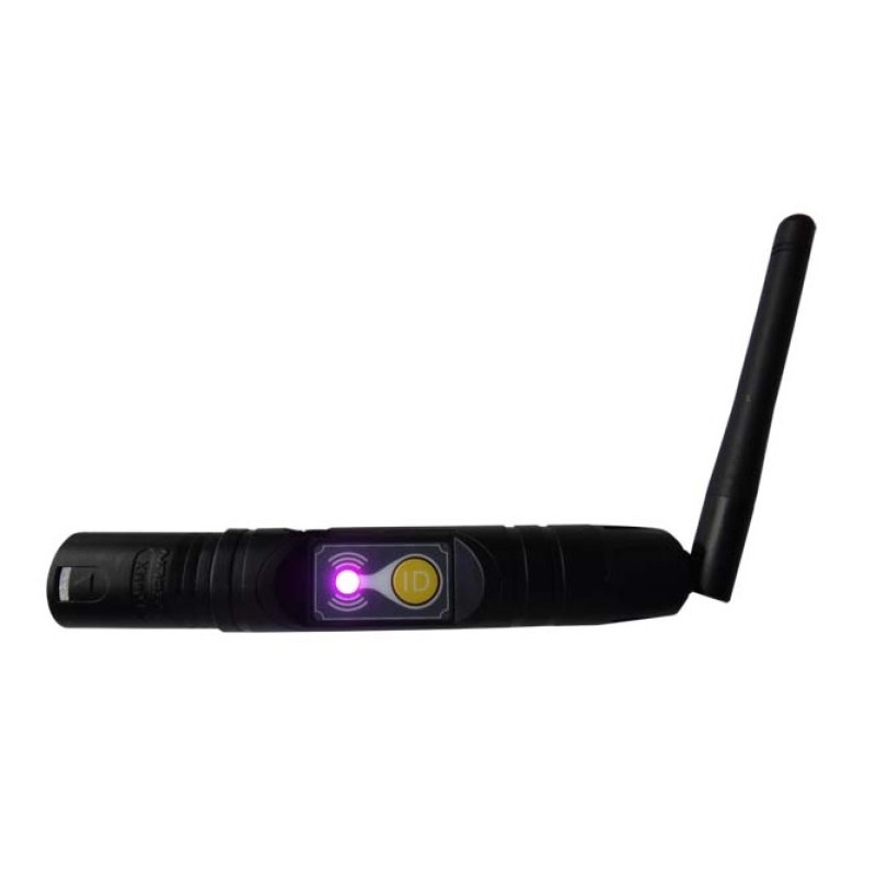 WD-100P