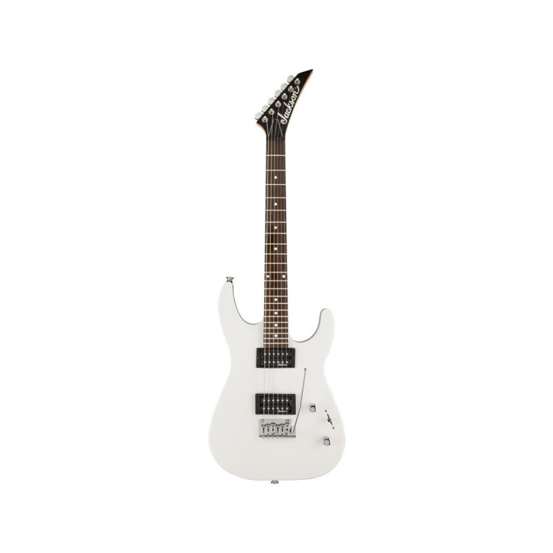 Електрогітара JACKSON JS11 DINKY AH WHITE