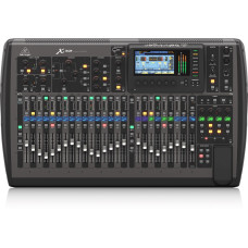BEHRINGER X32-EU Мікшерний пульт