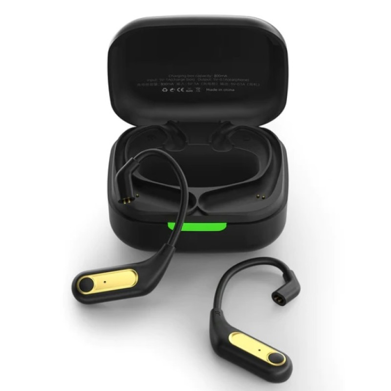 KZ Audio AZ15 адаптер