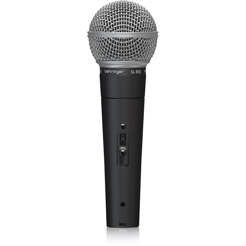 BEHRINGER SL 85S Мікрофон