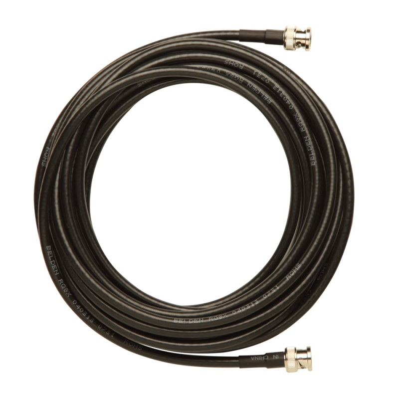 SHURE UA825 Кабель