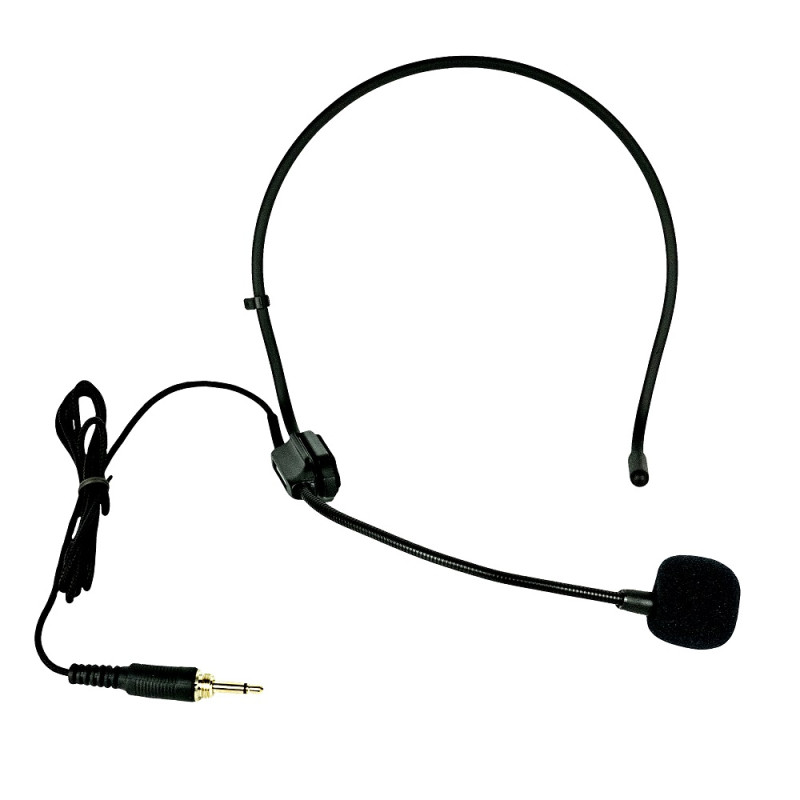4ALL AUDIO Headset головна гарнітура