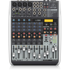 BEHRINGER QX1204USB-EU Мікшерний пульт