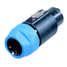 NEUTRIK NL8FC спікон