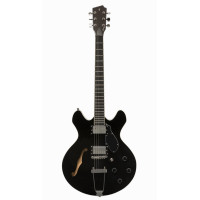 STAGG SVY 533 BK Електрогітара