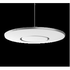 SHURE STEM CEILING1 Потолочный микрофонный массив с экосистемой AI Stem