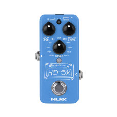 NUX NDL-3 Hook Педаль ефектів