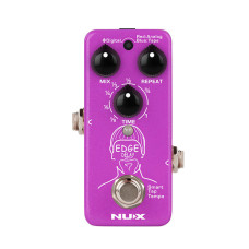NUX NDD-3 Edge Delay Педаль ефектів