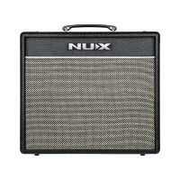 NUX Mighty 60 MKII Гітарний комбопідсилювач
