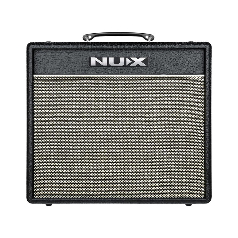 NUX Mighty 60 MKII Гітарний комбопідсилювач