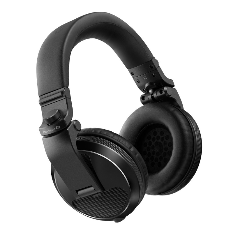 PIONEER HDJ-X5-K Навушники
