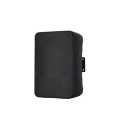 4ALL AUDIO WALL 640 IP55 Black  Акустична система трансляційна