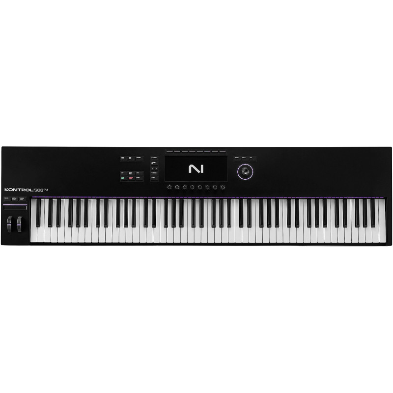 NATIVE INSTRUMENTS Komplete Kontrol S88 MK3 MIDI-клавіатура